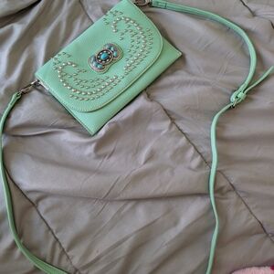 American Bling Western Studded